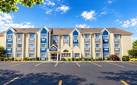 Microtel Inn & Suites By Wyndham Dover New Hampshire